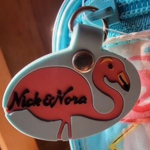 Nick and Nora matching cases